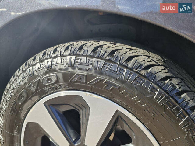 Черный Субару Форестер, объемом двигателя 2.5 л и пробегом 114 тыс. км за 14500 $, фото 17 на Automoto.ua