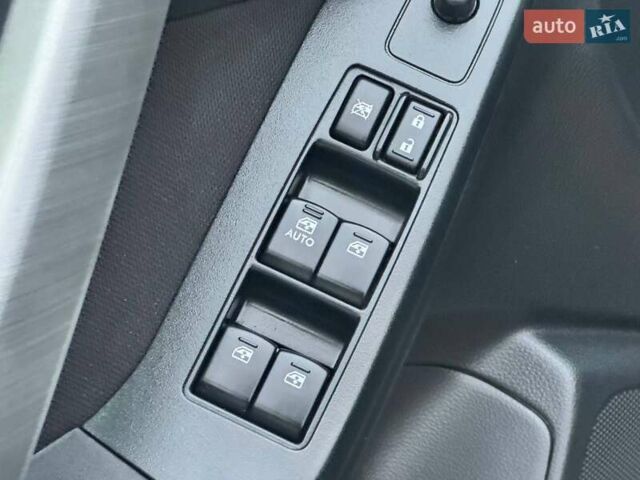 Черный Субару Форестер, объемом двигателя 2.5 л и пробегом 122 тыс. км за 13450 $, фото 26 на Automoto.ua