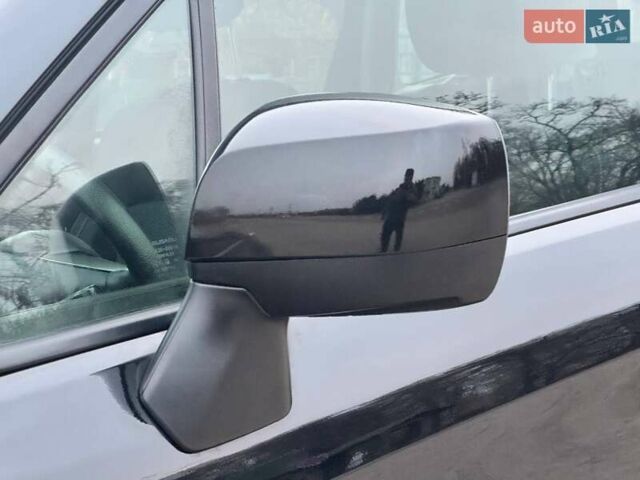 Черный Субару Форестер, объемом двигателя 2.5 л и пробегом 122 тыс. км за 13450 $, фото 10 на Automoto.ua