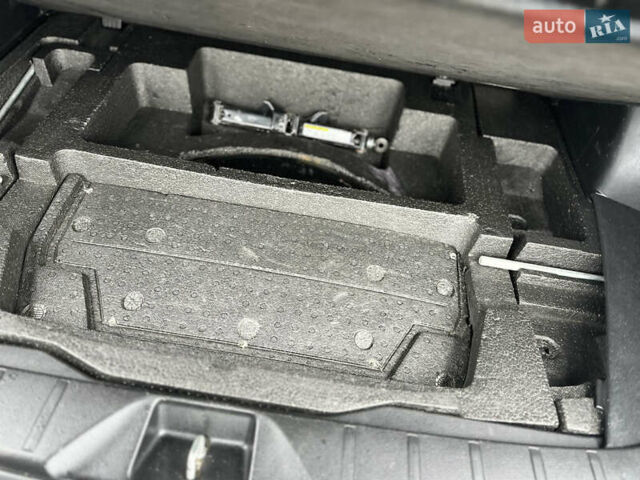 Чорний Субару Forester, об'ємом двигуна 2.46 л та пробігом 184 тис. км за 12999 $, фото 8 на Automoto.ua