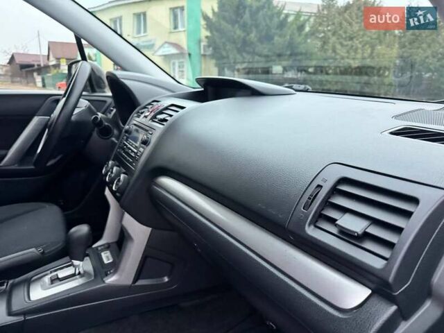 Черный Субару Форестер, объемом двигателя 2.5 л и пробегом 122 тыс. км за 13450 $, фото 41 на Automoto.ua