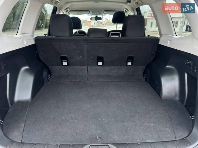 Черный Субару Форестер, объемом двигателя 2.5 л и пробегом 122 тыс. км за 13450 $, фото 36 на Automoto.ua