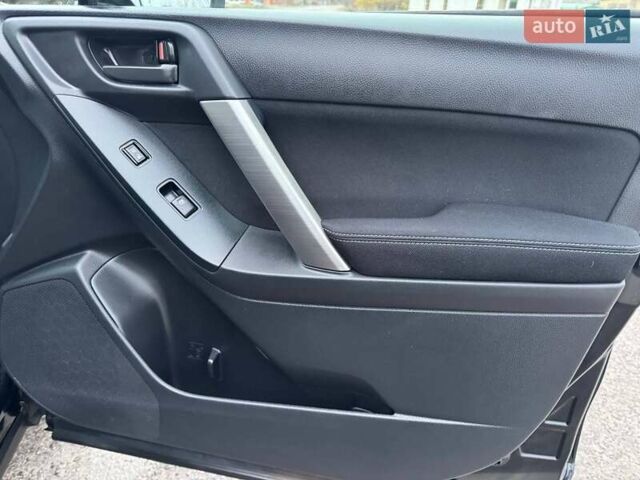 Черный Субару Форестер, объемом двигателя 2.5 л и пробегом 122 тыс. км за 13450 $, фото 38 на Automoto.ua