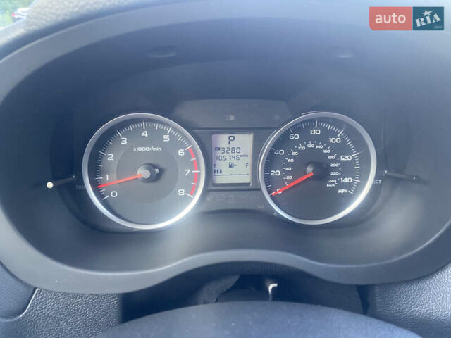 Чорний Субару Forester, об'ємом двигуна 2.5 л та пробігом 170 тис. км за 15000 $, фото 12 на Automoto.ua
