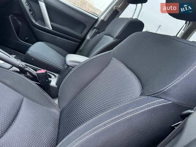 Черный Субару Форестер, объемом двигателя 2.5 л и пробегом 122 тыс. км за 13450 $, фото 30 на Automoto.ua