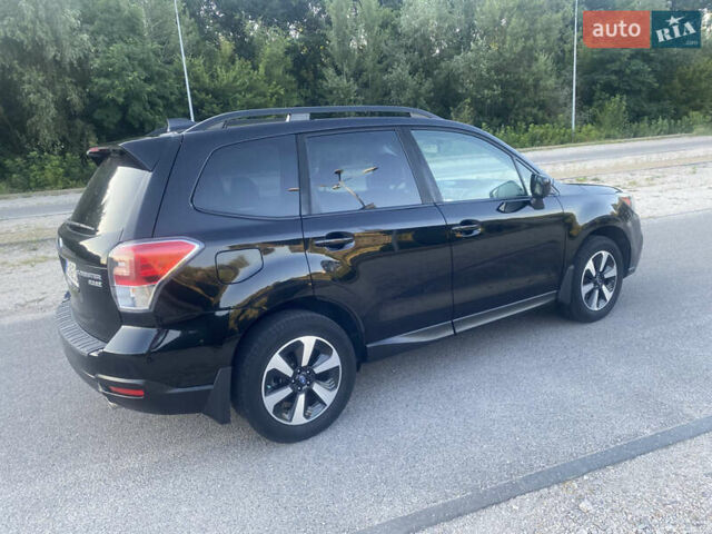 Чорний Субару Forester, об'ємом двигуна 2.5 л та пробігом 170 тис. км за 15000 $, фото 4 на Automoto.ua