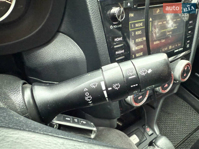 Субару Форестер 2017 в Киеве на Automoto.ua Черный Субару Форестер, объемом двигателя 2.5 л и пробегом 160 тыс. км за 14999 $, фото 45 на Automoto.ua