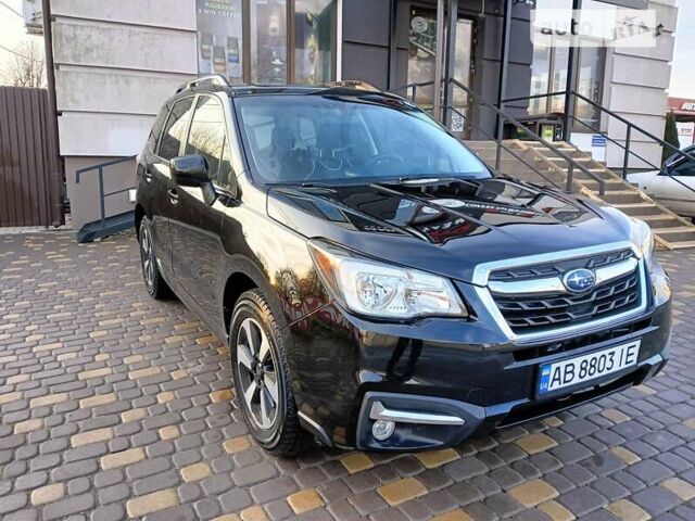 Чорний Субару Forester, об'ємом двигуна 2.5 л та пробігом 174 тис. км за 14500 $, фото 40 на Automoto.ua