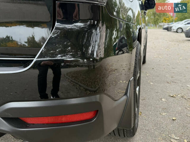 Субару Форестер 2017 в Киеве на Automoto.ua Черный Субару Форестер, объемом двигателя 2.5 л и пробегом 160 тыс. км за 14999 $, фото 27 на Automoto.ua