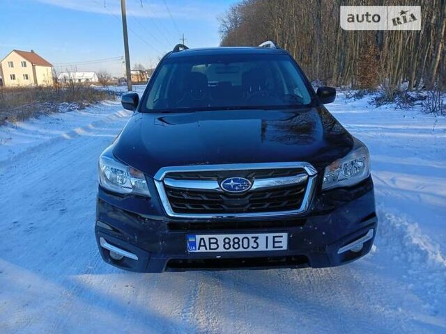 Чорний Субару Forester, об'ємом двигуна 2.5 л та пробігом 174 тис. км за 14500 $, фото 3 на Automoto.ua