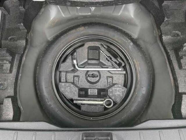 Черный Субару Форестер, объемом двигателя 0 л и пробегом 135 тыс. км за 7500 $, фото 11 на Automoto.ua