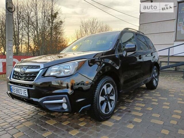 Чорний Субару Forester, об'ємом двигуна 2.5 л та пробігом 174 тис. км за 14500 $, фото 42 на Automoto.ua