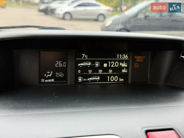 Субару Форестер 2017 в Киеве на Automoto.ua Черный Субару Форестер, объемом двигателя 2.5 л и пробегом 160 тыс. км за 14999 $, фото 48 на Automoto.ua