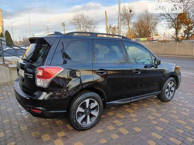 Чорний Субару Forester, об'ємом двигуна 2.5 л та пробігом 174 тис. км за 14500 $, фото 37 на Automoto.ua