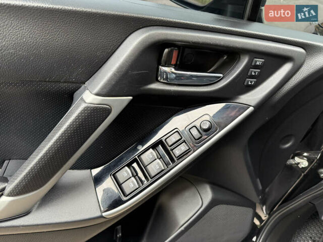 Субару Форестер 2017 в Киеве на Automoto.ua Черный Субару Форестер, объемом двигателя 2.5 л и пробегом 160 тыс. км за 14999 $, фото 53 на Automoto.ua