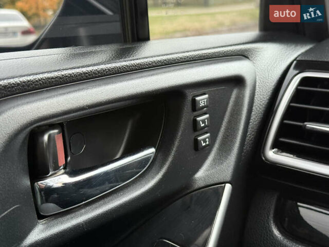 Субару Форестер 2017 в Киеве на Automoto.ua Черный Субару Форестер, объемом двигателя 2.5 л и пробегом 160 тыс. км за 14999 $, фото 54 на Automoto.ua