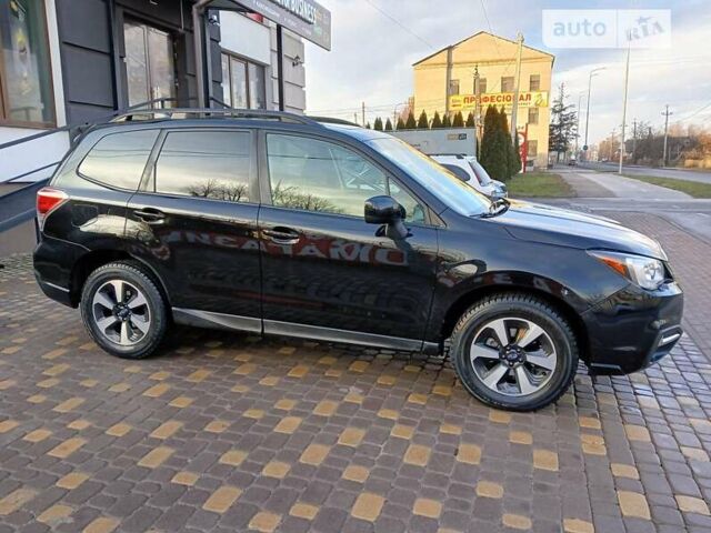 Чорний Субару Forester, об'ємом двигуна 2.5 л та пробігом 174 тис. км за 14500 $, фото 38 на Automoto.ua