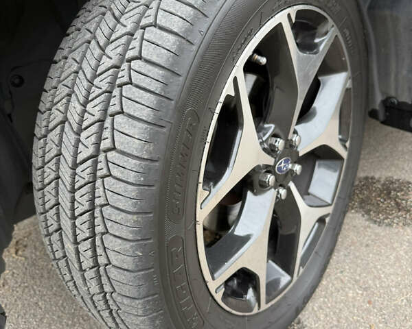 Субару Форестер 2017 в Киеве на Automoto.ua Черный Субару Форестер, объемом двигателя 2.5 л и пробегом 160 тыс. км за 14999 $, фото 30 на Automoto.ua