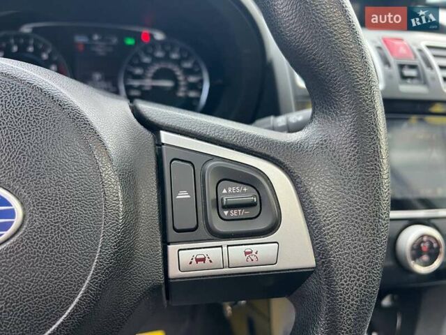 Черный Субару Форестер, объемом двигателя 2.5 л и пробегом 81 тыс. км за 17400 $, фото 10 на Automoto.ua