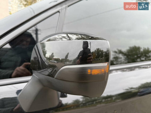 Субару Форестер 2017 в Киеве на Automoto.ua Черный Субару Форестер, объемом двигателя 2.5 л и пробегом 160 тыс. км за 14999 $, фото 24 на Automoto.ua