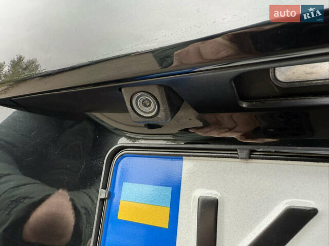 Субару Форестер 2017 в Киеве на Automoto.ua Черный Субару Форестер, объемом двигателя 2.5 л и пробегом 160 тыс. км за 14999 $, фото 29 на Automoto.ua