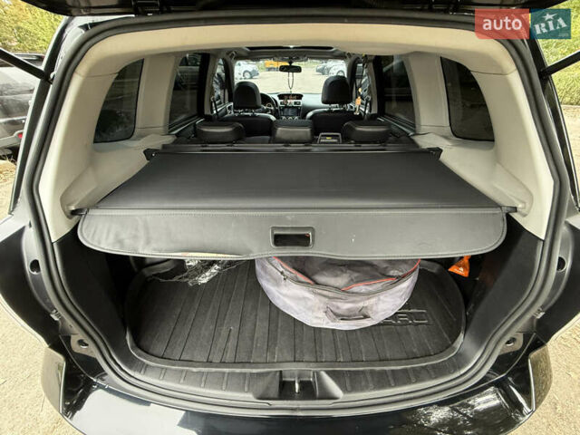 Субару Форестер 2017 в Киеве на Automoto.ua Черный Субару Форестер, объемом двигателя 2.5 л и пробегом 160 тыс. км за 14999 $, фото 59 на Automoto.ua