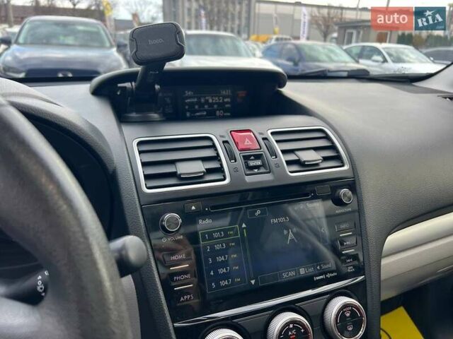 Черный Субару Форестер, объемом двигателя 2.5 л и пробегом 81 тыс. км за 17400 $, фото 13 на Automoto.ua