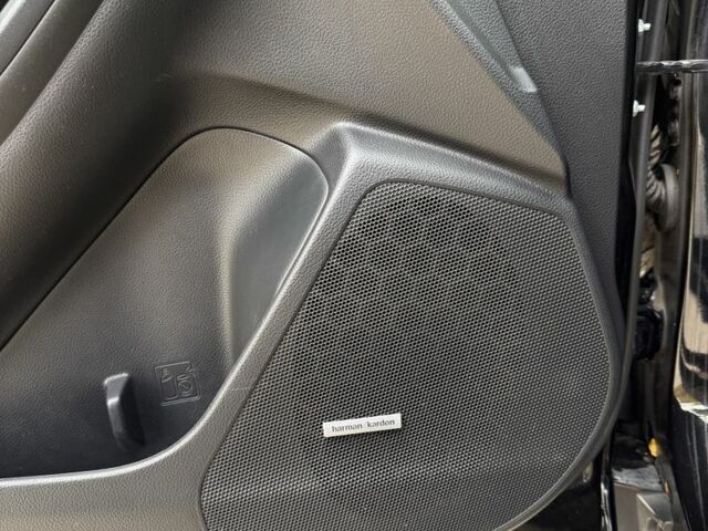 Черный Субару Форестер, объемом двигателя 2.5 л и пробегом 109 тыс. км за 17500 $, фото 7 на Automoto.ua