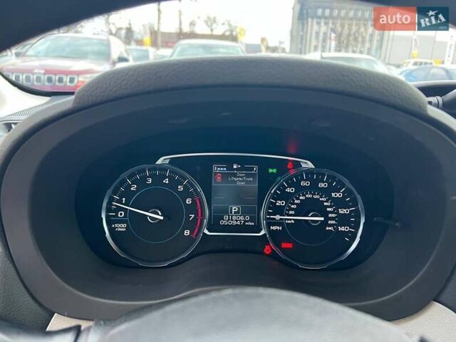 Черный Субару Форестер, объемом двигателя 2.5 л и пробегом 81 тыс. км за 17400 $, фото 11 на Automoto.ua