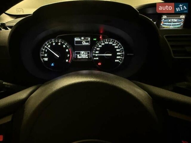 Чорний Субару Forester, об'ємом двигуна 2.5 л та пробігом 83 тис. км за 21900 $, фото 7 на Automoto.ua