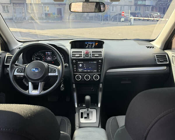 Субару Форестер 2018 в Днепре (Днепропетровске) на Automoto.ua Черный Субару Форестер, объемом двигателя 2.5 л и пробегом 85 тыс. км за 15900 $, фото 23 на Automoto.ua
