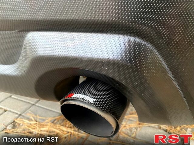 Черный Субару Форестер, объемом двигателя 2.5 л и пробегом 108 тыс. км за 17800 $, фото 10 на Automoto.ua