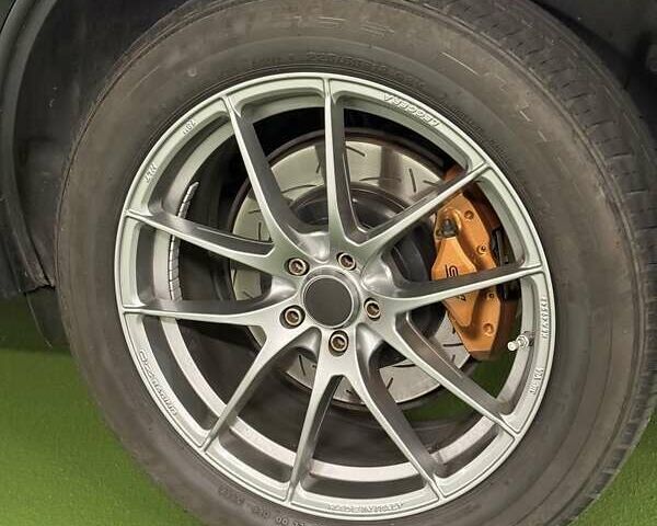 Чорний Субару Forester, об'ємом двигуна 2.5 л та пробігом 83 тис. км за 21900 $, фото 2 на Automoto.ua