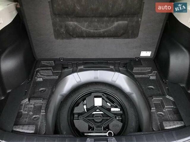 Черный Субару Форестер, объемом двигателя 2.5 л и пробегом 162 тыс. км за 23200 $, фото 8 на Automoto.ua