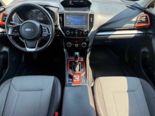 Чорний Субару Forester, об'ємом двигуна 2.5 л та пробігом 50 тис. км за 9500 $, фото 6 на Automoto.ua