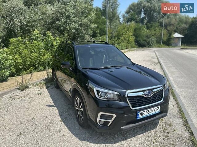 Чорний Субару Forester, об'ємом двигуна 2.5 л та пробігом 23 тис. км за 23300 $, фото 17 на Automoto.ua