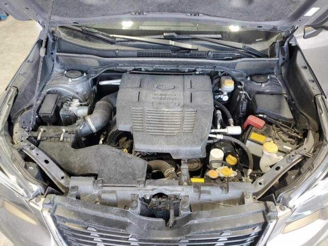 Субару Форестер 2020 в Львове на Automoto.ua Черный Субару Форестер, объемом двигателя 2.5 л и пробегом 62 тыс. км за 5500 $, фото 11 на Automoto.ua