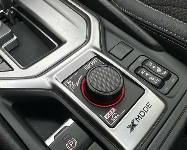 Черный Субару Форестер, объемом двигателя 2.5 л и пробегом 47 тыс. км за 18999 $, фото 42 на Automoto.ua