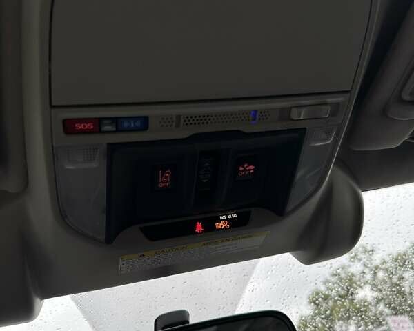 Черный Субару Форестер, объемом двигателя 2.5 л и пробегом 47 тыс. км за 18999 $, фото 33 на Automoto.ua