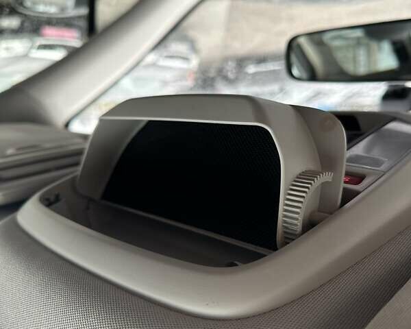 Черный Субару Форестер, объемом двигателя 2.5 л и пробегом 47 тыс. км за 18999 $, фото 38 на Automoto.ua