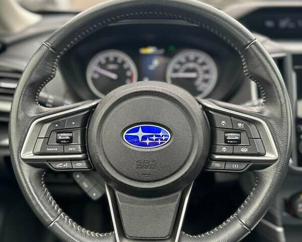 Черный Субару Форестер, объемом двигателя 2.5 л и пробегом 47 тыс. км за 18999 $, фото 21 на Automoto.ua