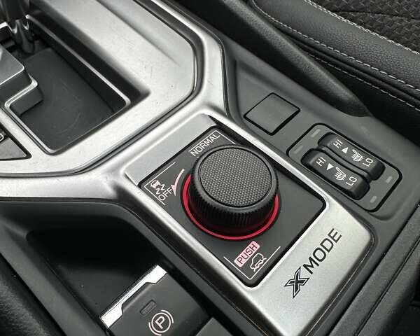 Чорний Субару Forester, об'ємом двигуна 2.5 л та пробігом 47 тис. км за 18999 $, фото 42 на Automoto.ua