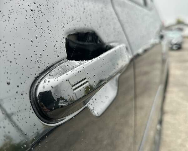 Чорний Субару Forester, об'ємом двигуна 2.5 л та пробігом 47 тис. км за 18999 $, фото 8 на Automoto.ua