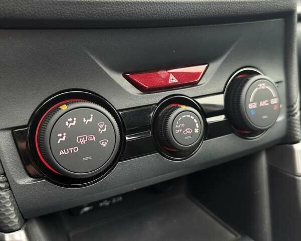 Черный Субару Форестер, объемом двигателя 2.5 л и пробегом 47 тыс. км за 18999 $, фото 40 на Automoto.ua