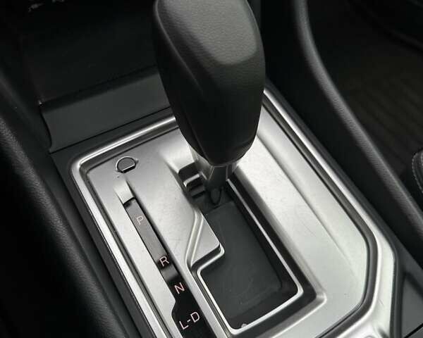 Черный Субару Форестер, объемом двигателя 2.5 л и пробегом 47 тыс. км за 18999 $, фото 23 на Automoto.ua