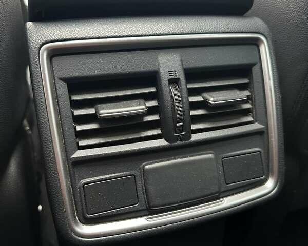 Черный Субару Форестер, объемом двигателя 2.5 л и пробегом 47 тыс. км за 18999 $, фото 30 на Automoto.ua