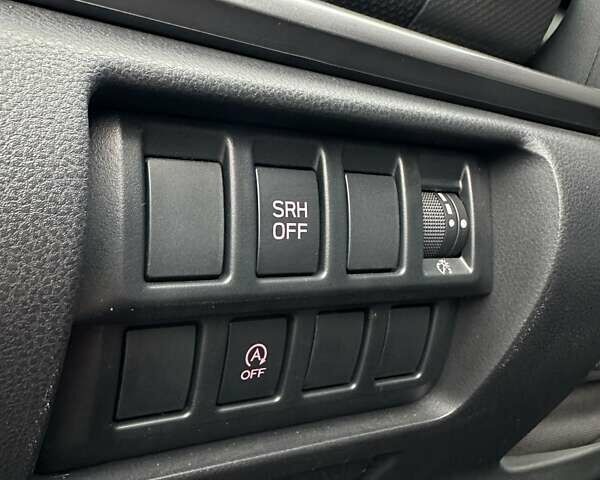 Черный Субару Форестер, объемом двигателя 2.5 л и пробегом 47 тыс. км за 18999 $, фото 35 на Automoto.ua