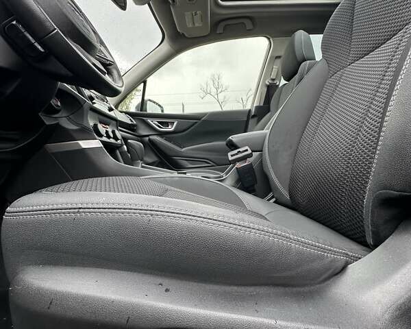 Чорний Субару Forester, об'ємом двигуна 2.5 л та пробігом 47 тис. км за 18999 $, фото 20 на Automoto.ua