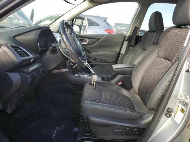 Чорний Субару Forester, об'ємом двигуна 0 л та пробігом 60 тис. км за 5000 $, фото 6 на Automoto.ua