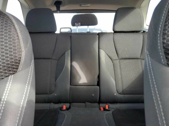 Чорний Субару Forester, об'ємом двигуна 0 л та пробігом 60 тис. км за 5000 $, фото 9 на Automoto.ua